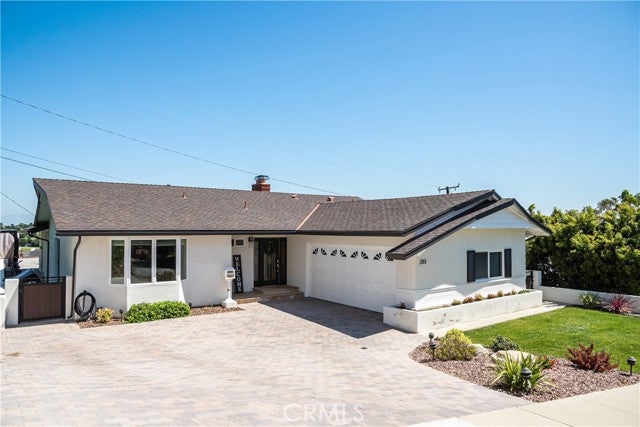 Property photo for 2113 Velez Drive, Rancho Palos Verdes, CA