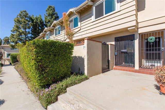 Property photo for 1978 Rolling Vista Drive, #29, Lomita, CA