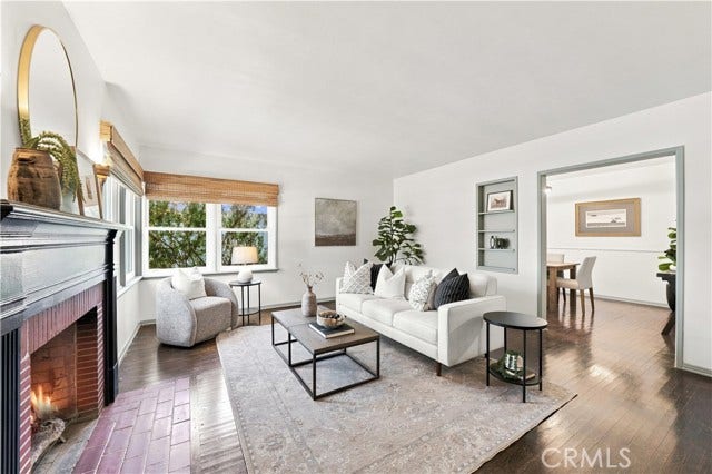 Property photo for 528 W Burnett, Long Beach, CA