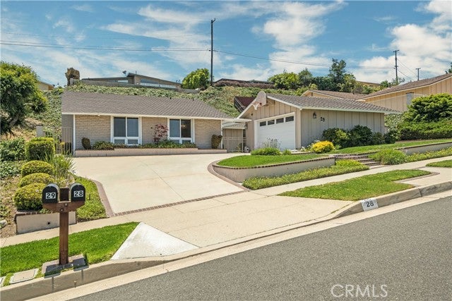 Property photo for 28 Rollingwood Drive, Rolling Hills Estates, CA