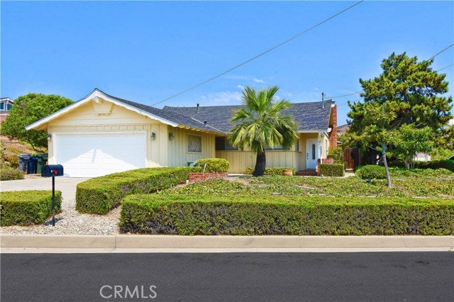 Property photo for 2815 Vista Mesa Drive, Rancho Palos Verdes, CA
