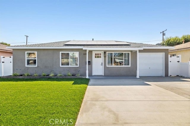 Property photo for 22112 Neptune Avenue, Carson, CA