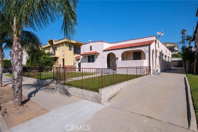 Property photo for 4533 Saturn, Los Angeles, CA