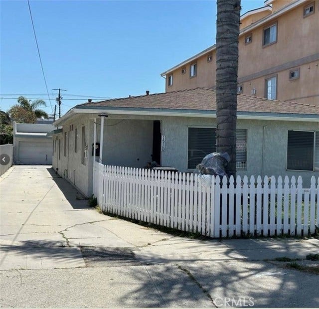Property photo for 1510 W 227th, Torrance, CA