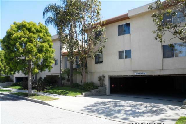 Property photo for 2222 S Mesa Street, #31, San Pedro, CA