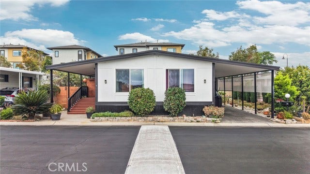Property photo for 1065 Lomita, #369, Harbor City, CA