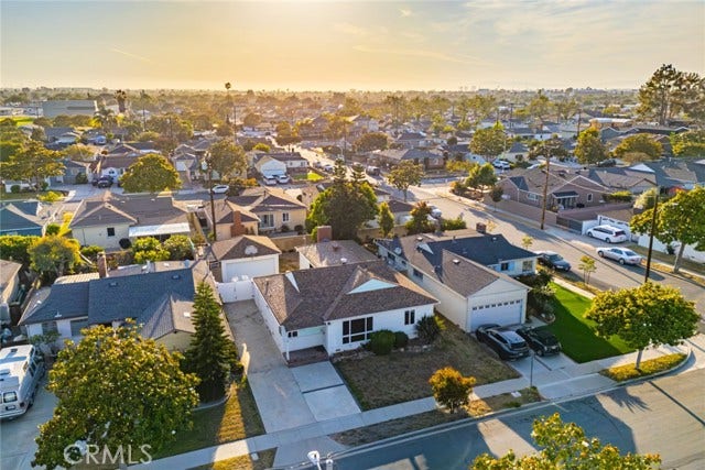 Property photo for 17109 Wilton, Torrance, CA
