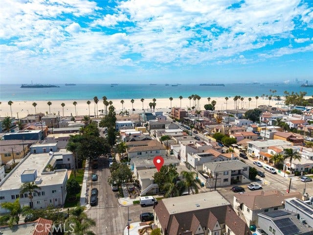 Property photo for 75 Glendora, Long Beach, CA