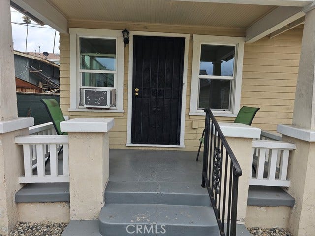 Property photo for 612 W 45th ST, Los Angeles, CA