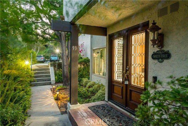 Property photo for 93 Cypress Way, Rolling Hills Estates, CA