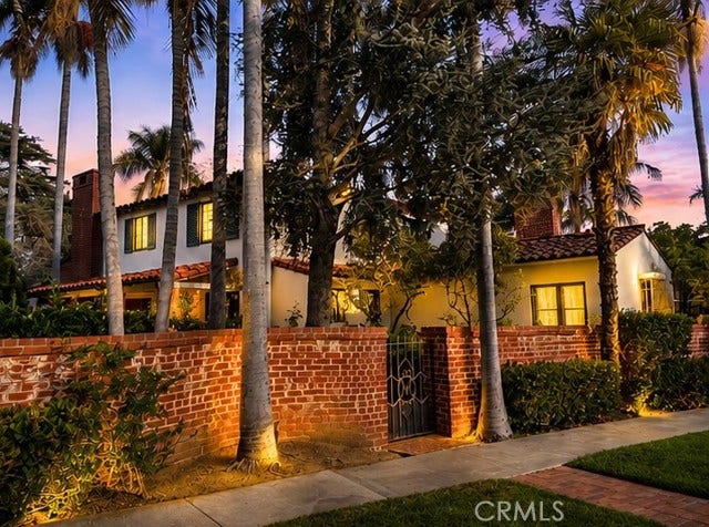 Property photo for 4101 Pacific, Long Beach, CA