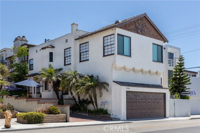 Property photo for 3030 Manhattan AVE, Hermosa Beach, CA