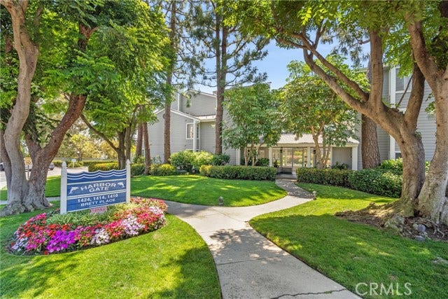 Property photo for 1414 Brett, #327, San Pedro, CA