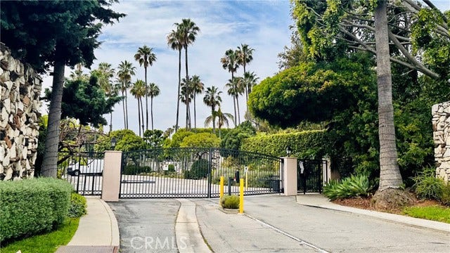 Property photo for 239 S Barrington AVE, #F8, Los Angeles, CA