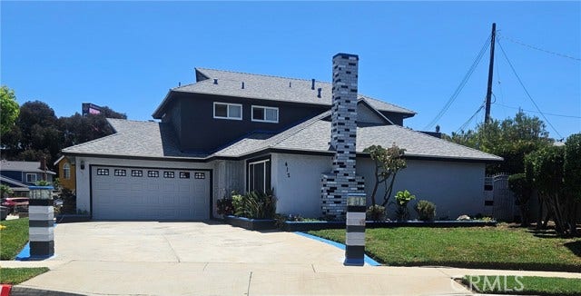 Property photo for 412 E Cassidy, Carson, CA