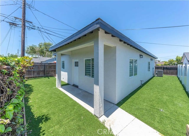 Property photo for 17311 Elgar AVE, Torrance, CA