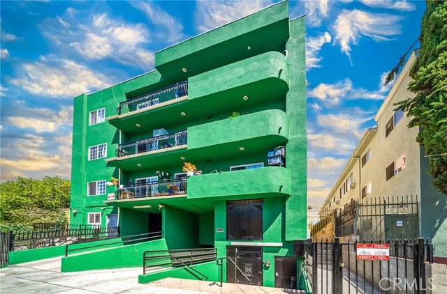 Property photo for 316 S New Hampshire, #204, Los Angeles, CA