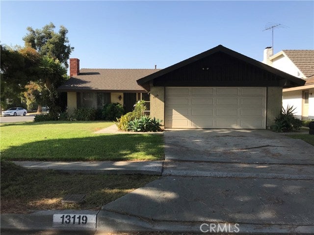 Property photo for 13119 Destino Place, Cerritos, CA
