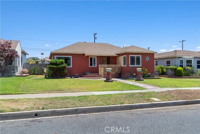 Property photo for 11028 Spinning, Inglewood, CA