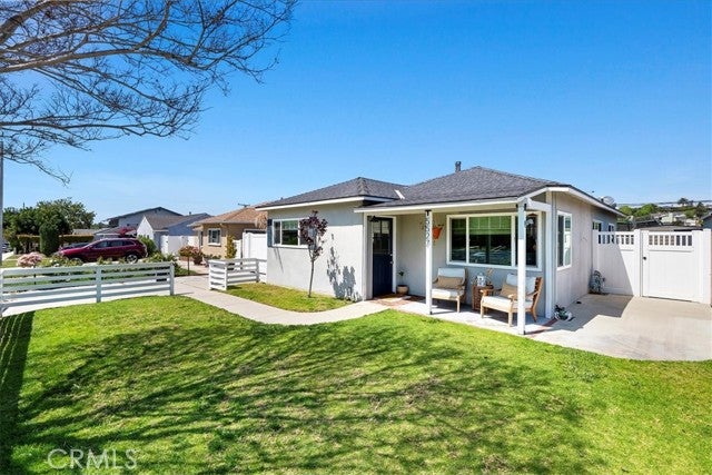 Property photo for 5527 Clearsite Street, Torrance, CA