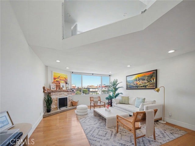 Property photo for 33 Privateer ST, #3, Marina Del Rey, CA