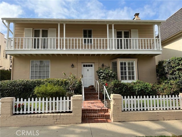 Property photo for 423 S Palm DR, Beverly Hills, CA