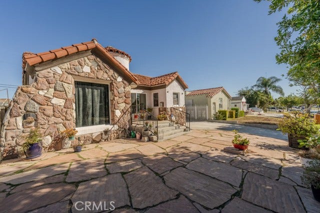 1539 W 94th PL, Los Angeles, CA 90047 1539 W 94th PL, Los Angeles, CA 90047