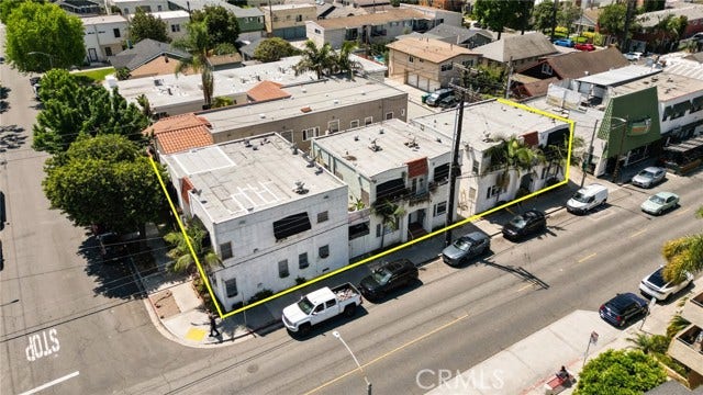 Property photo for 3522 E Broadway, Long Beach, CA