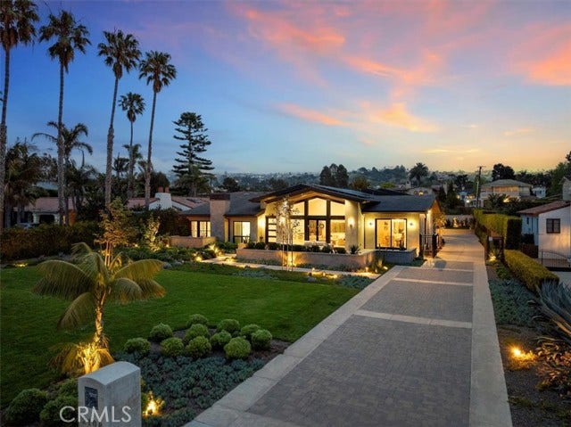 Property photo for 2108 Paseo Del Mar, Palos Verdes Estates, CA
