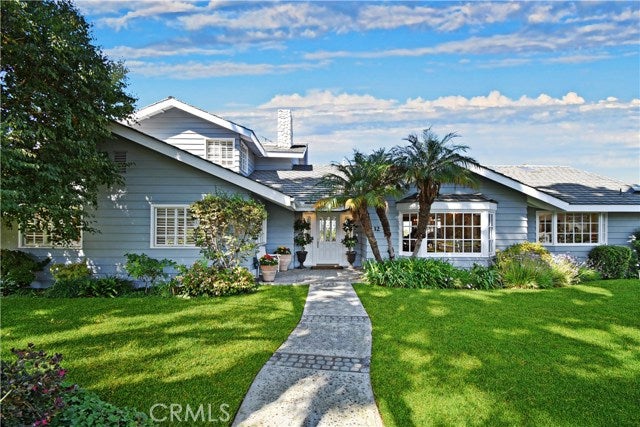 Property photo for 32 Harbor Sight Drive, Rolling Hills Estates, CA