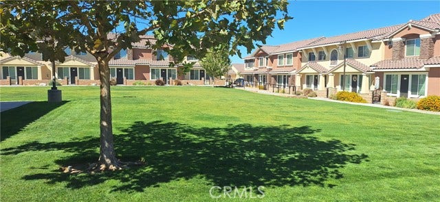 Property photo for 16852 Muscatel, Hesperia, CA