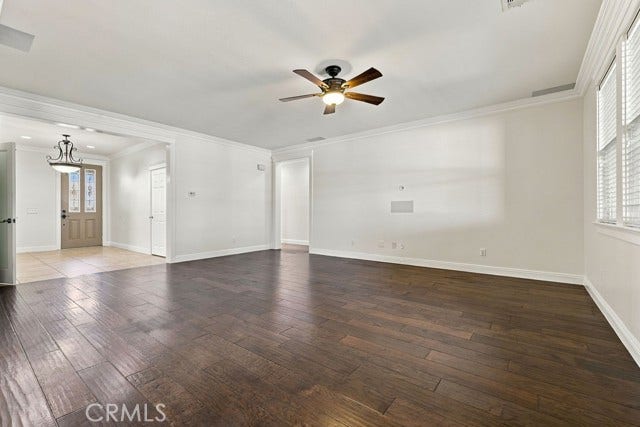 3945 Derby CIR, Lancaster, CA 93536