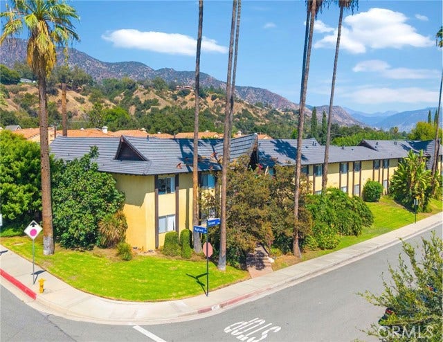 1817 E 2nd ST, Duarte, CA 91010