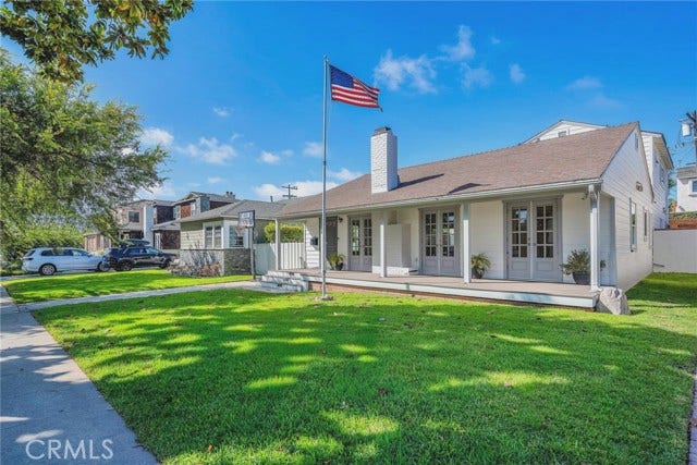 Property photo for 1228 S Helberta AVE, Redondo Beach, CA