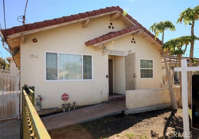 1746 Jackson Ave, San Gabriel, CA 91776