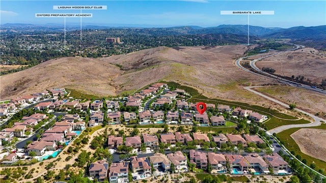 121 PANORAMA, Irvine, CA 92618