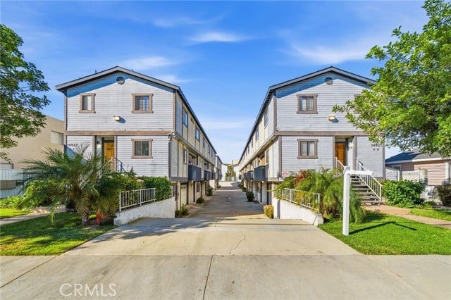 Property photo for 14927 Condon Ave, #2, Lawndale, CA
