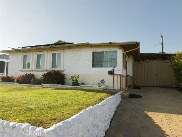 Property photo for 1709 W 111th, Los Angeles, CA
