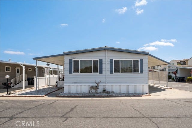 Property photo for 1065 Lomita BLVD, #231, Harbor City, CA