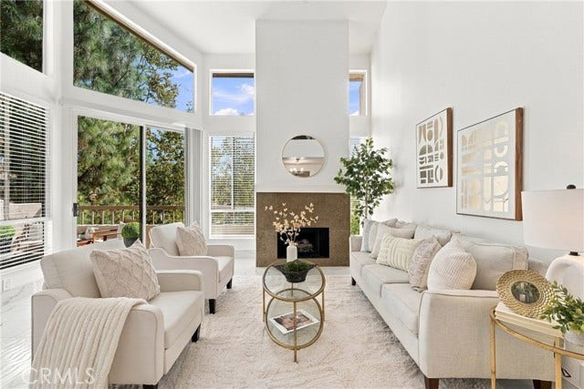 Property photo for 23186 Denia, Mission Viejo, CA