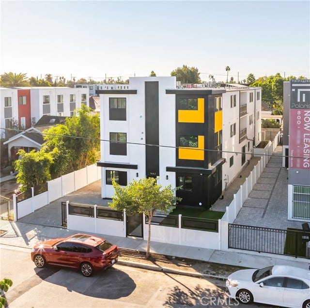 Property photo for 1444 W 37th ST, Los Angeles, CA