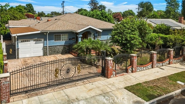 Property photo for 6846 Jellico AVE, Los Angeles, CA