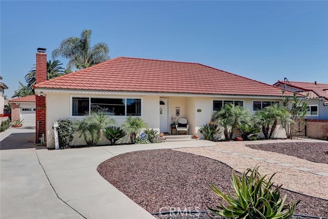Property photo for 2043 250th Street, Lomita, CA