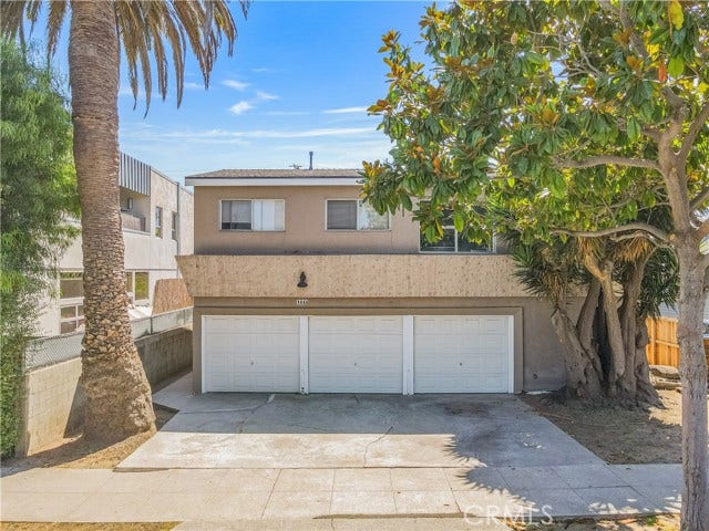 Property photo for 1444 Euclid, Santa Monica, CA