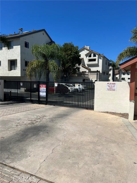 Property photo for 15111 Freeman AVE, #35, Lawndale, CA