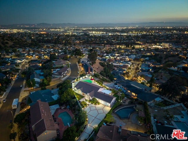 Property photo for 8471 Vine Valley, Los Angeles, CA