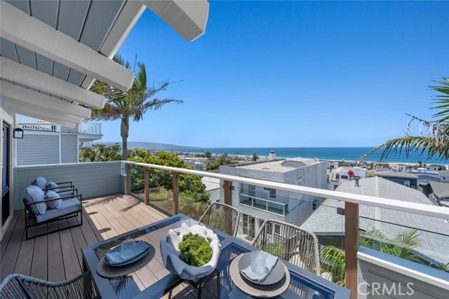Property photo for 2461 Silverstrand Avenue, Hermosa Beach, CA