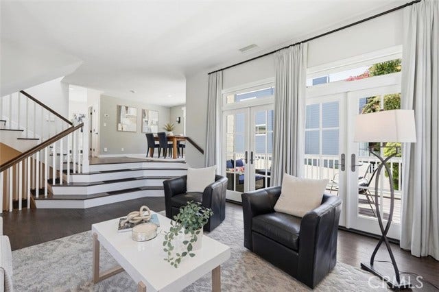 Property photo for 702 S Broadway, #A, Redondo Beach, CA