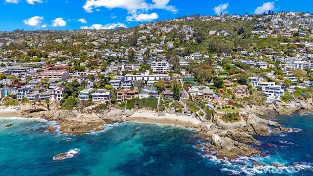 240 Moss, #2, Laguna Beach, CA 92651