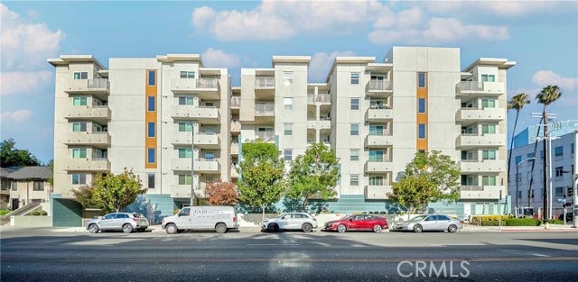 Property photo for 436 S Virgil AVE, #403, Los Angeles, CA